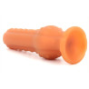 TheAssGasm Plug Silicone Vetix S 11 x 3.7cm